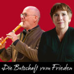 Die Botschaft vom Frieden