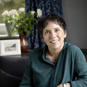 Margot Käßmann über Krieg und Frieden