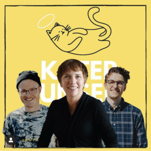Katerunser