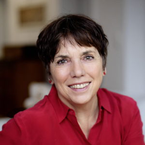 Margot Käßmann über den Kirchentag und ihr Buch „Seid mutig und stark“ im „Domradio“