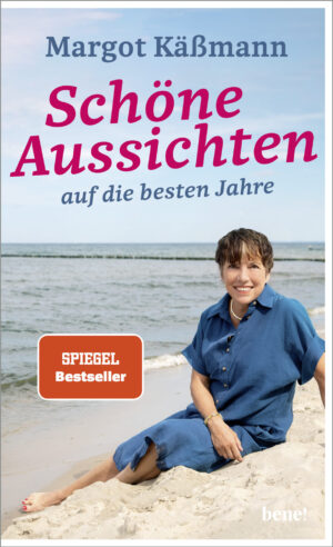 Schöne Aussichten auf die besten Jahre (Schmuckausgabe)